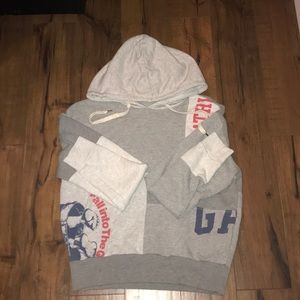 Gap hoodie